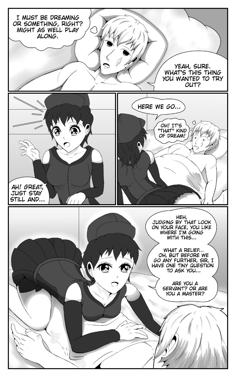 Lust Storm Ch. 1-2 page 11 full