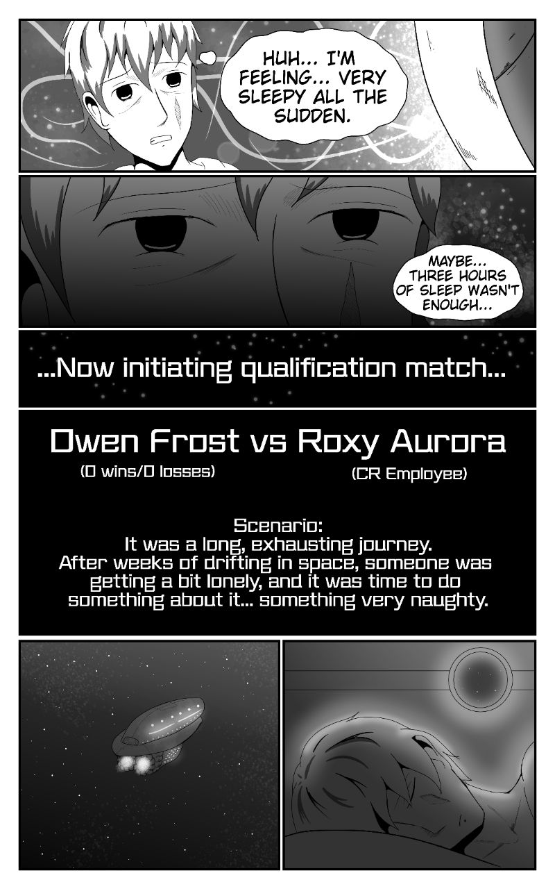 Lust Storm Ch. 1-2 page 9 full