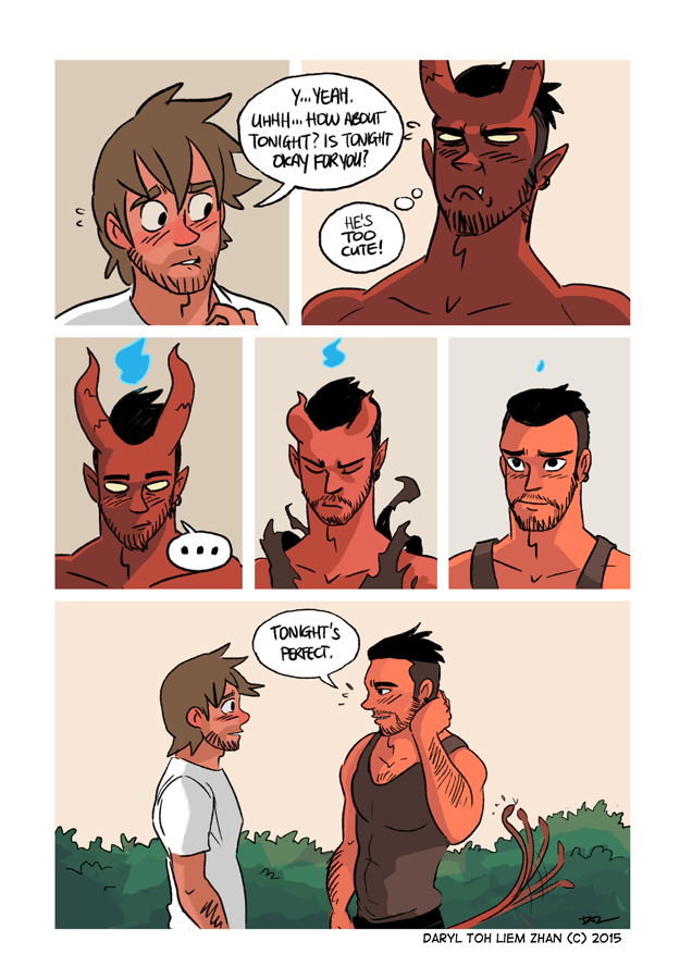 The Misadventures of Tobias and Guy page 5 full