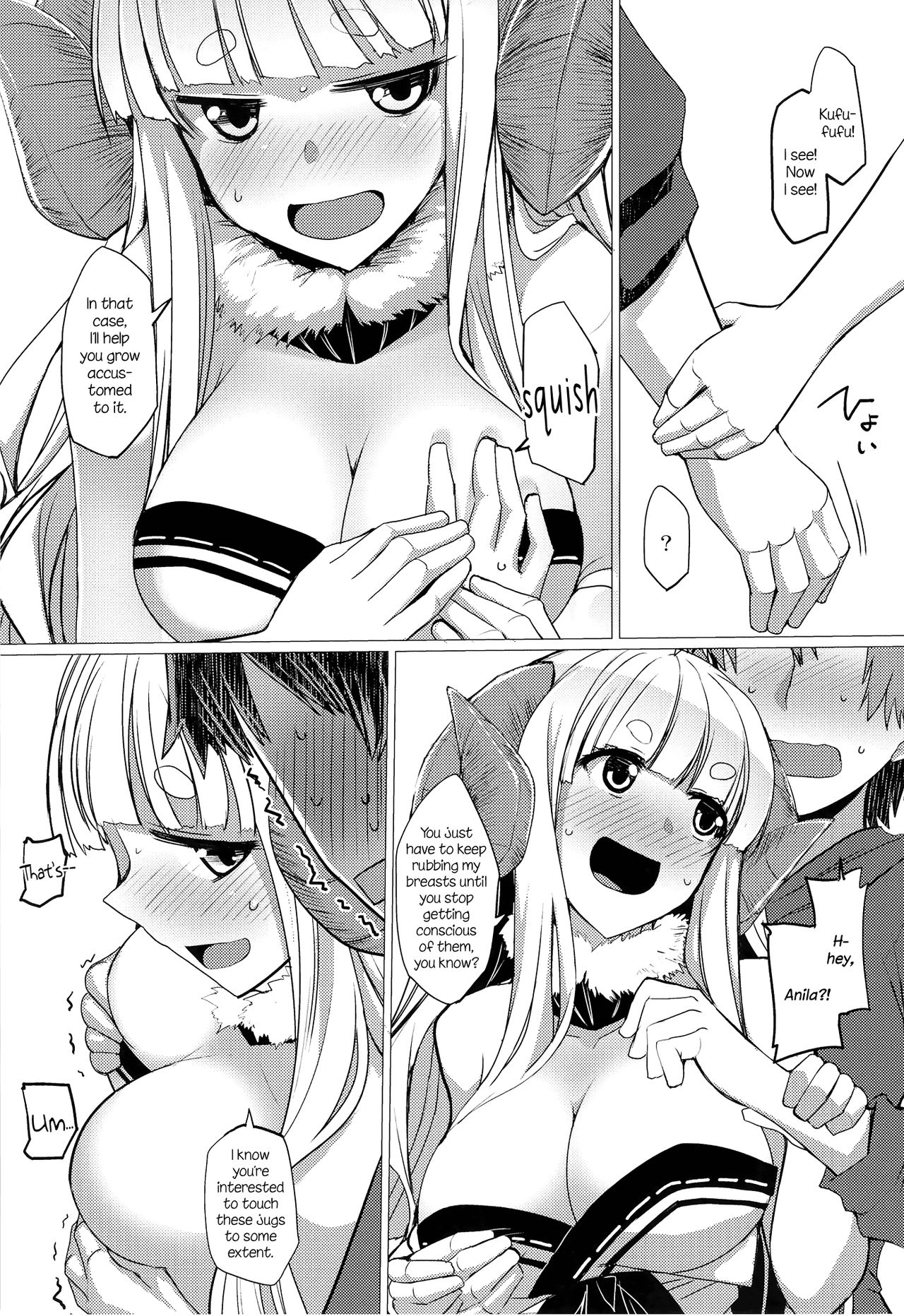 Bon. page 9 full