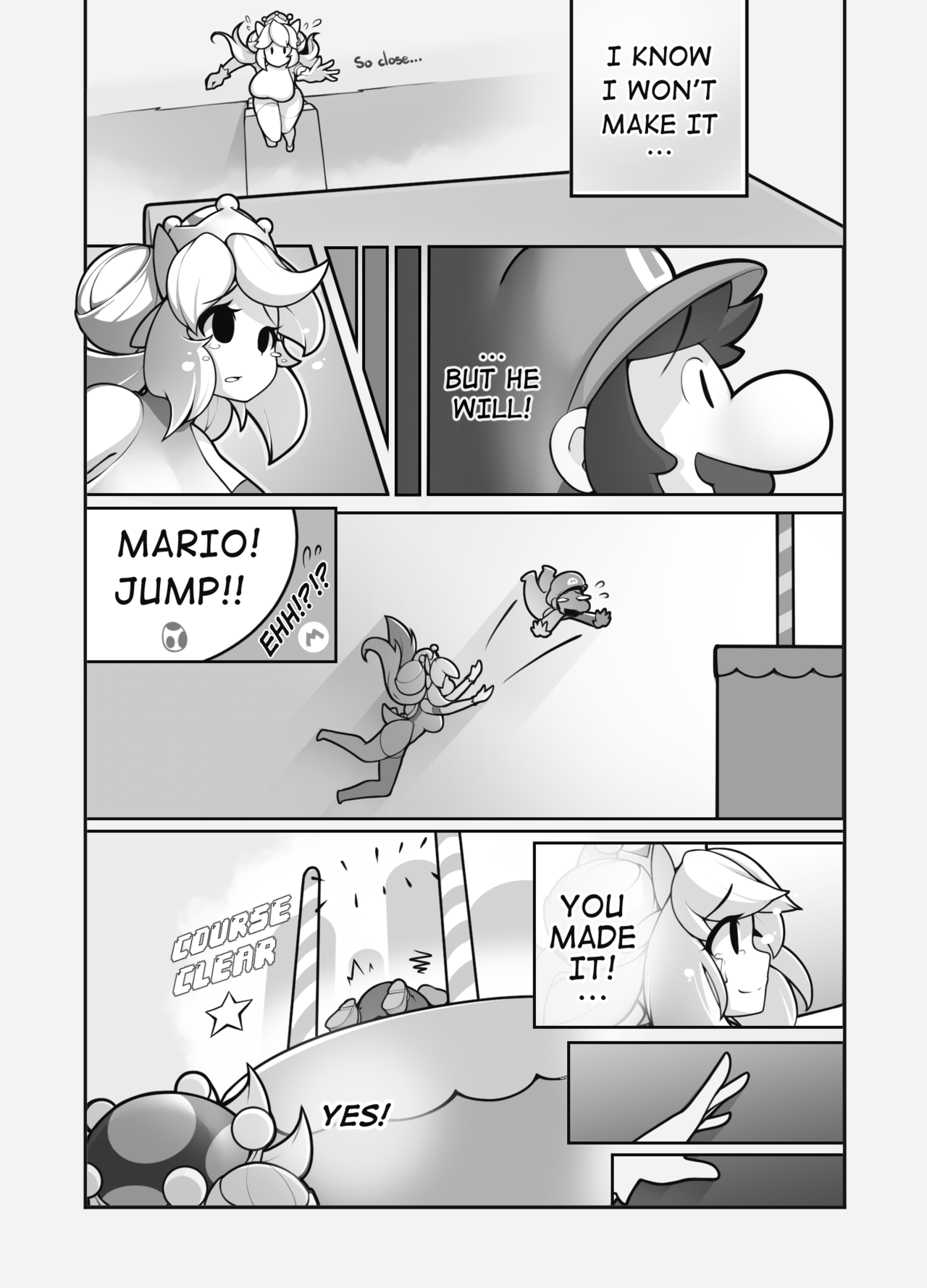 Artist - Fizintine page 8 full