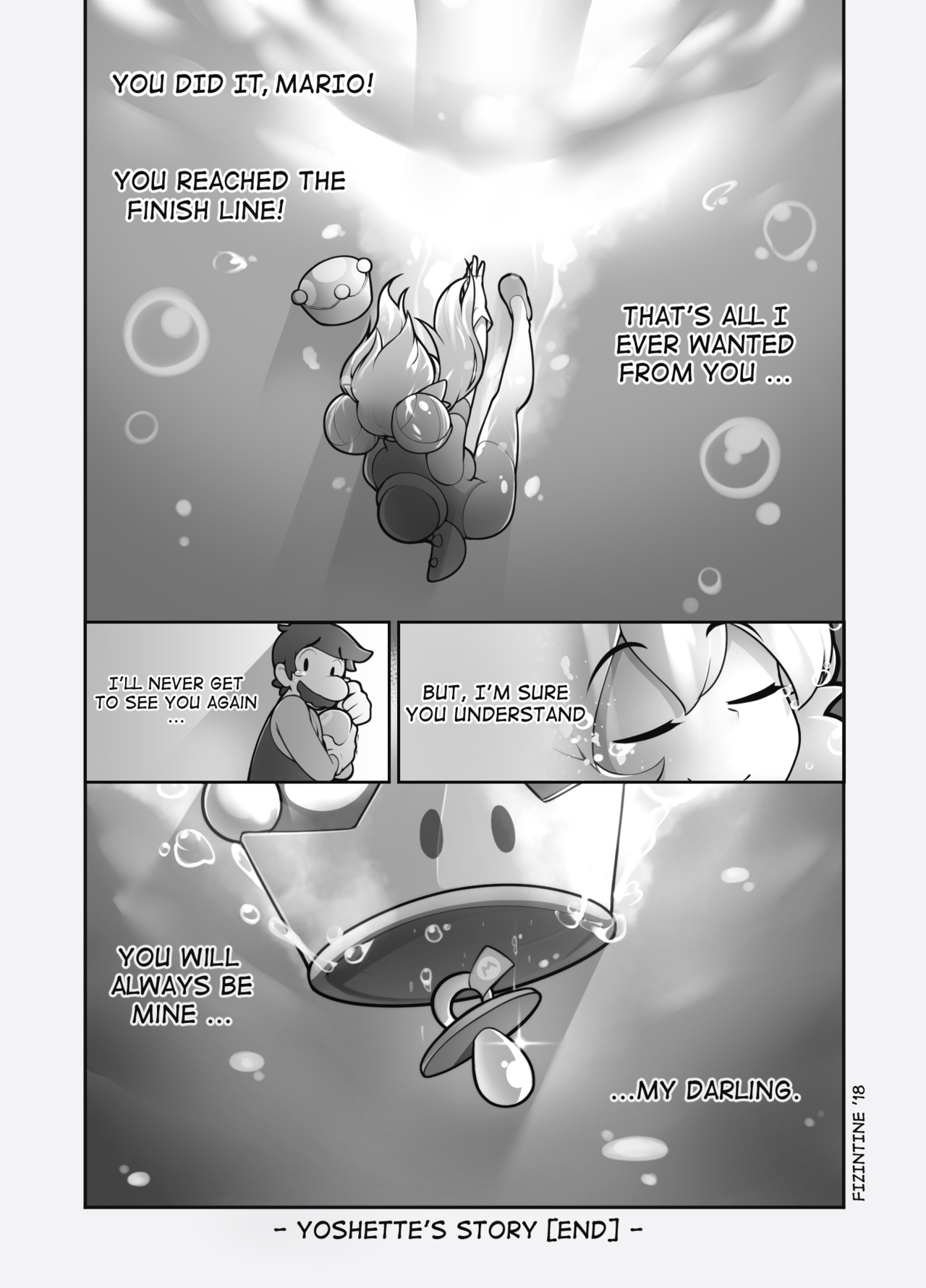 Artist - Fizintine page 9 full