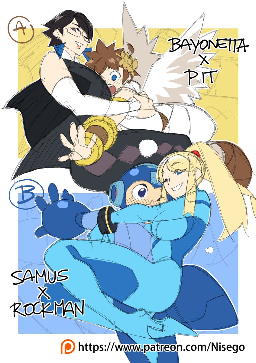 Let's Dance Boy! / Bombshell bomber! page 3 full