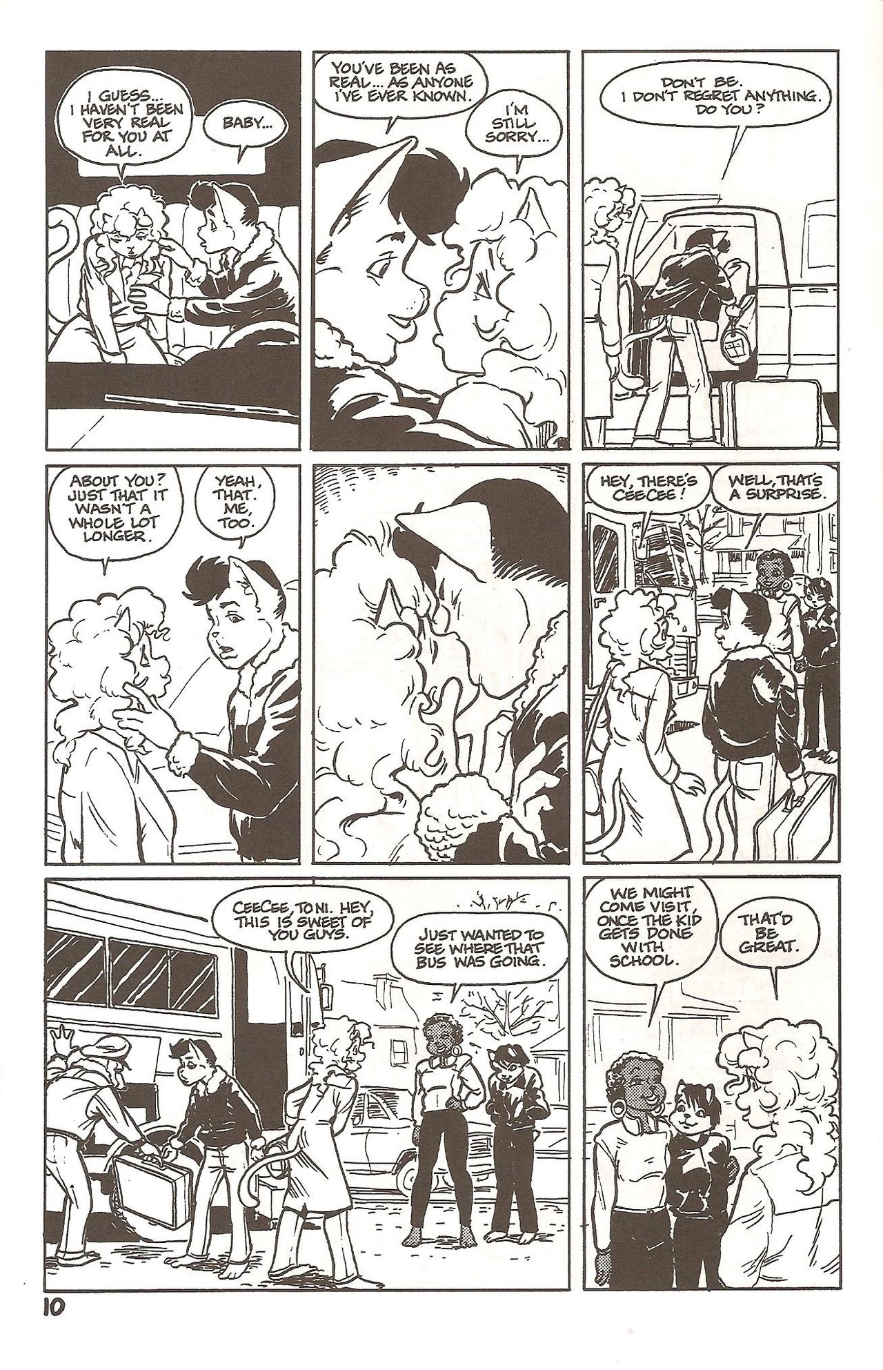 Omaha no. 20 page 12 full