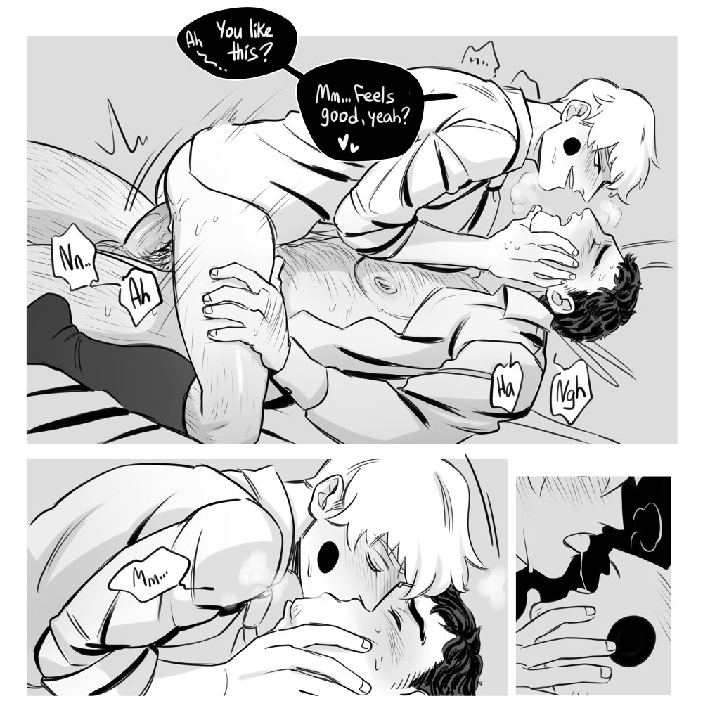 rasstegai fanart collection page 9 full