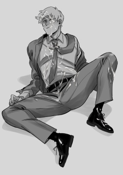 rasstegai fanart collection