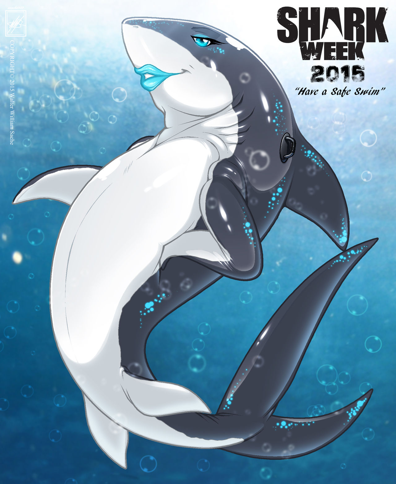 /trash/ Shark Thread page 5 full