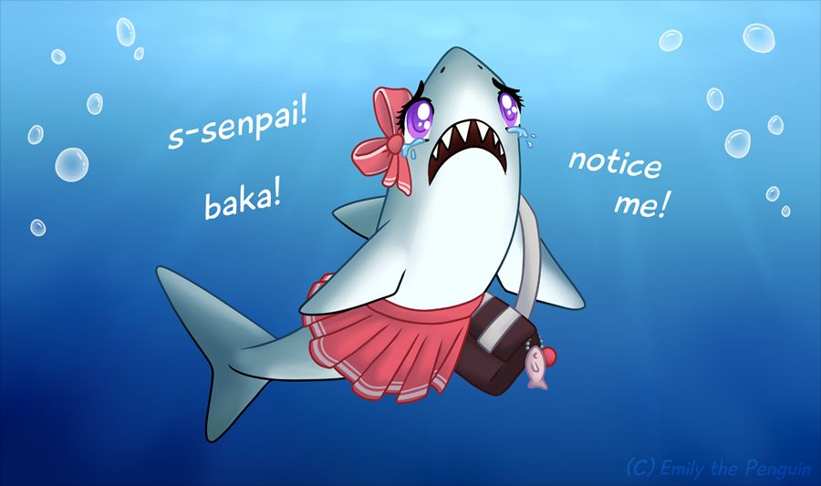 /trash/ Shark Thread page 7 full