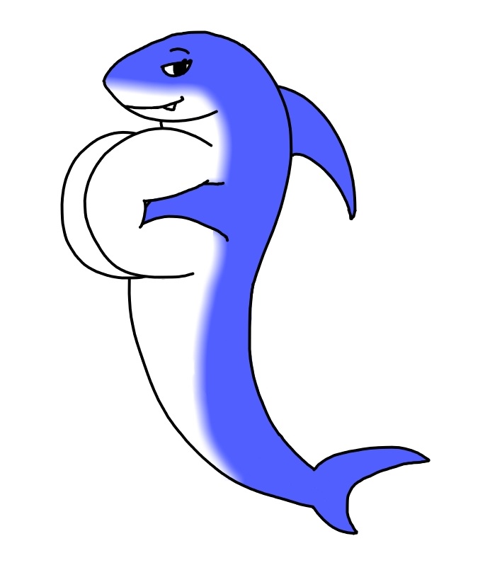 /trash/ Shark Thread page 8 full