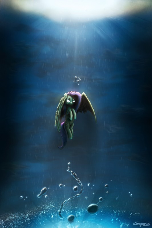 ARTIST Rain-gear page 7 full