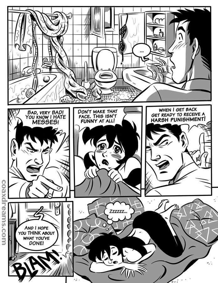 Another Pet's Story page 11 full