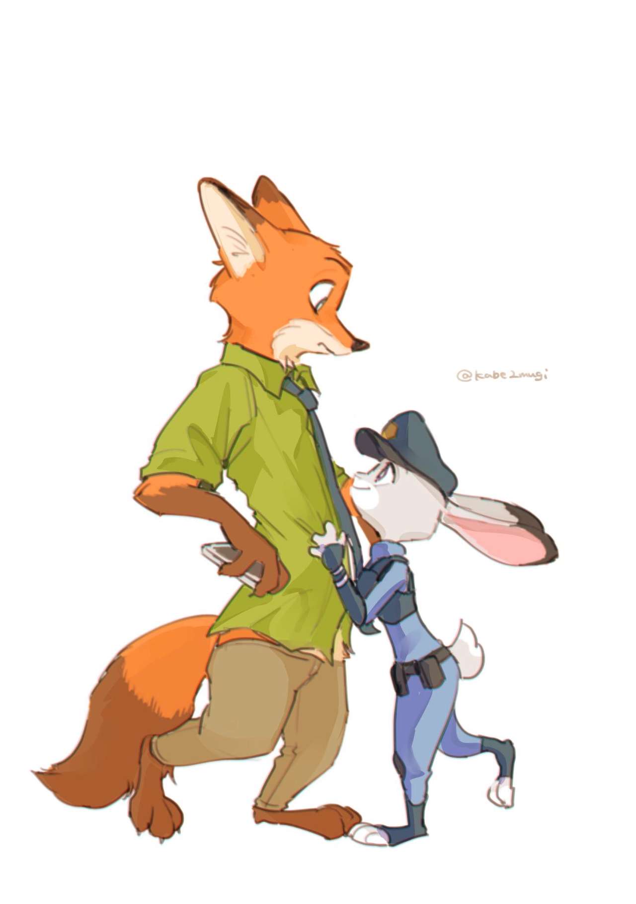 zootophile 14 page 12 full
