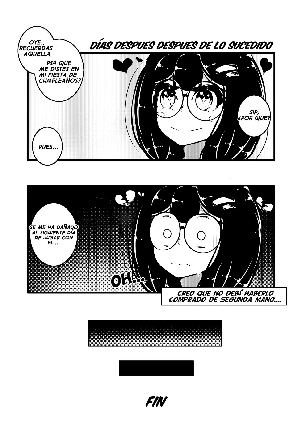 Trabajo De Medio Tiempo by Sachiko Shirayuki page 11 full