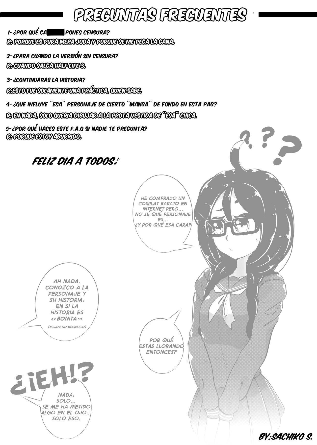 Trabajo De Medio Tiempo by Sachiko Shirayuki page 12 full