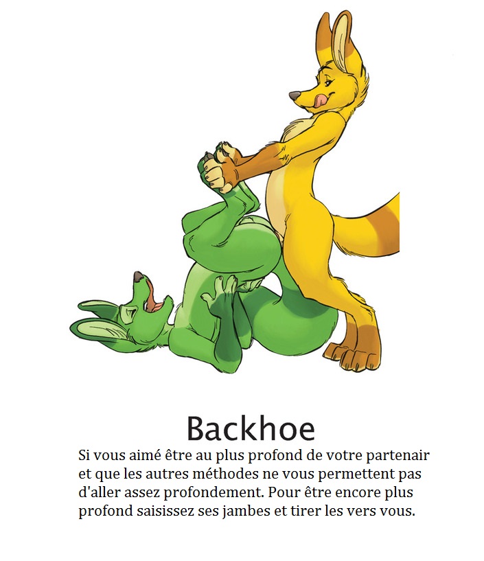 Yaoi furry kamasutra page 11 full