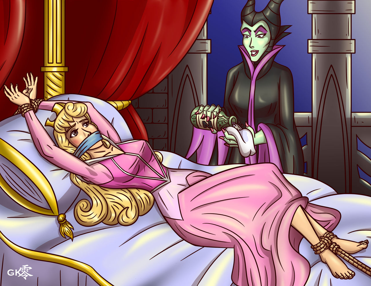 Cartoon Character Set page 3 full