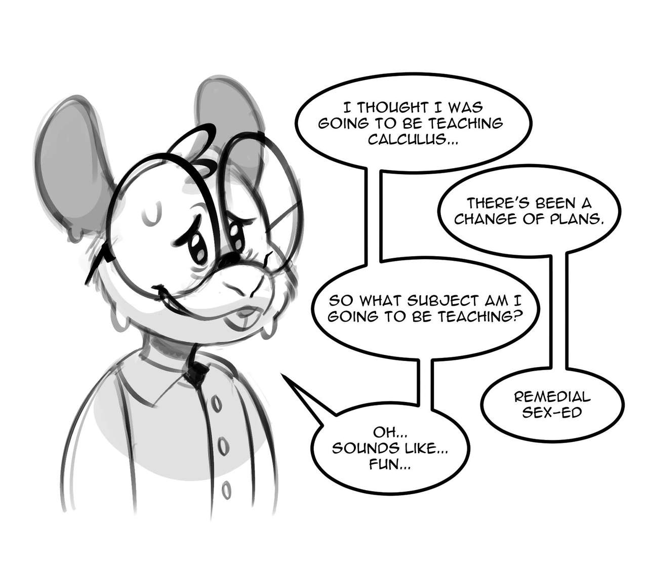 Change of plans page 2 full