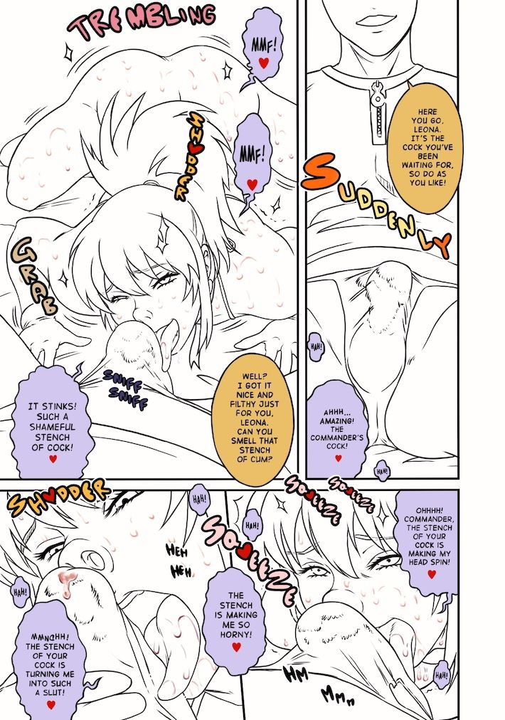 NIPPON PRACTICE 3 page 12 full