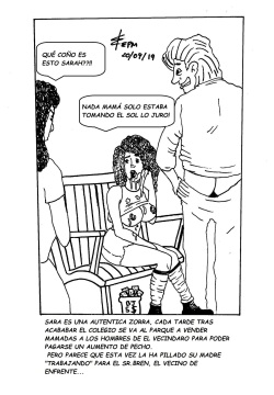 Historias de Norendolf