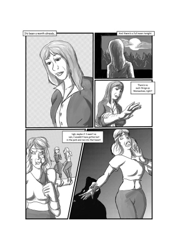 [SilverBulletproof] Mid-Life Crisis cover