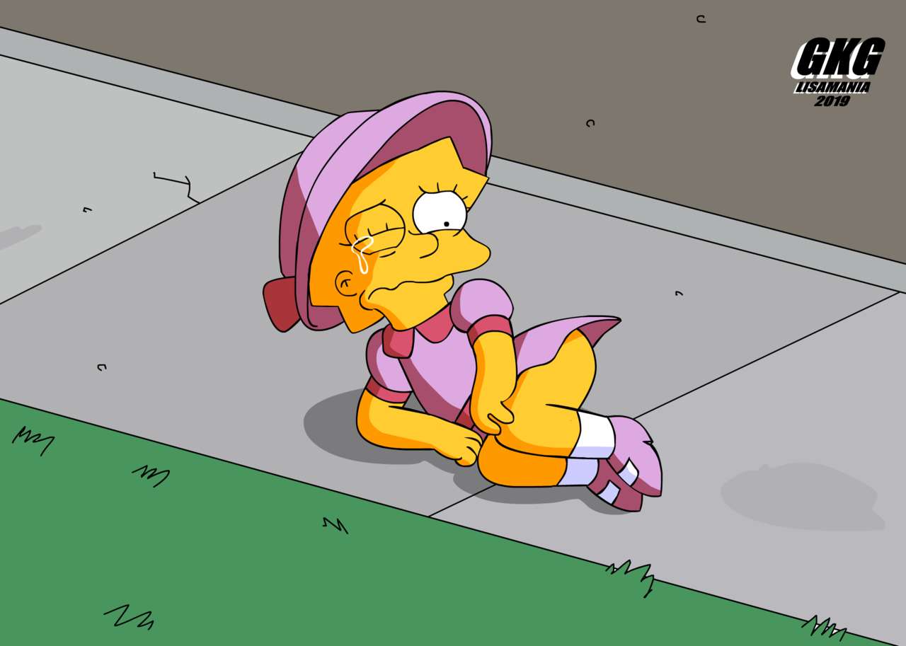 Lisa's Pink Dress page 4 full