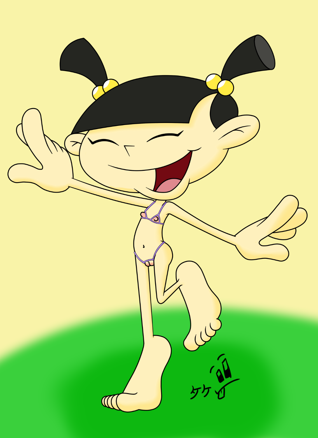 Artist - Takeshi1000【Updated】 page 2 full