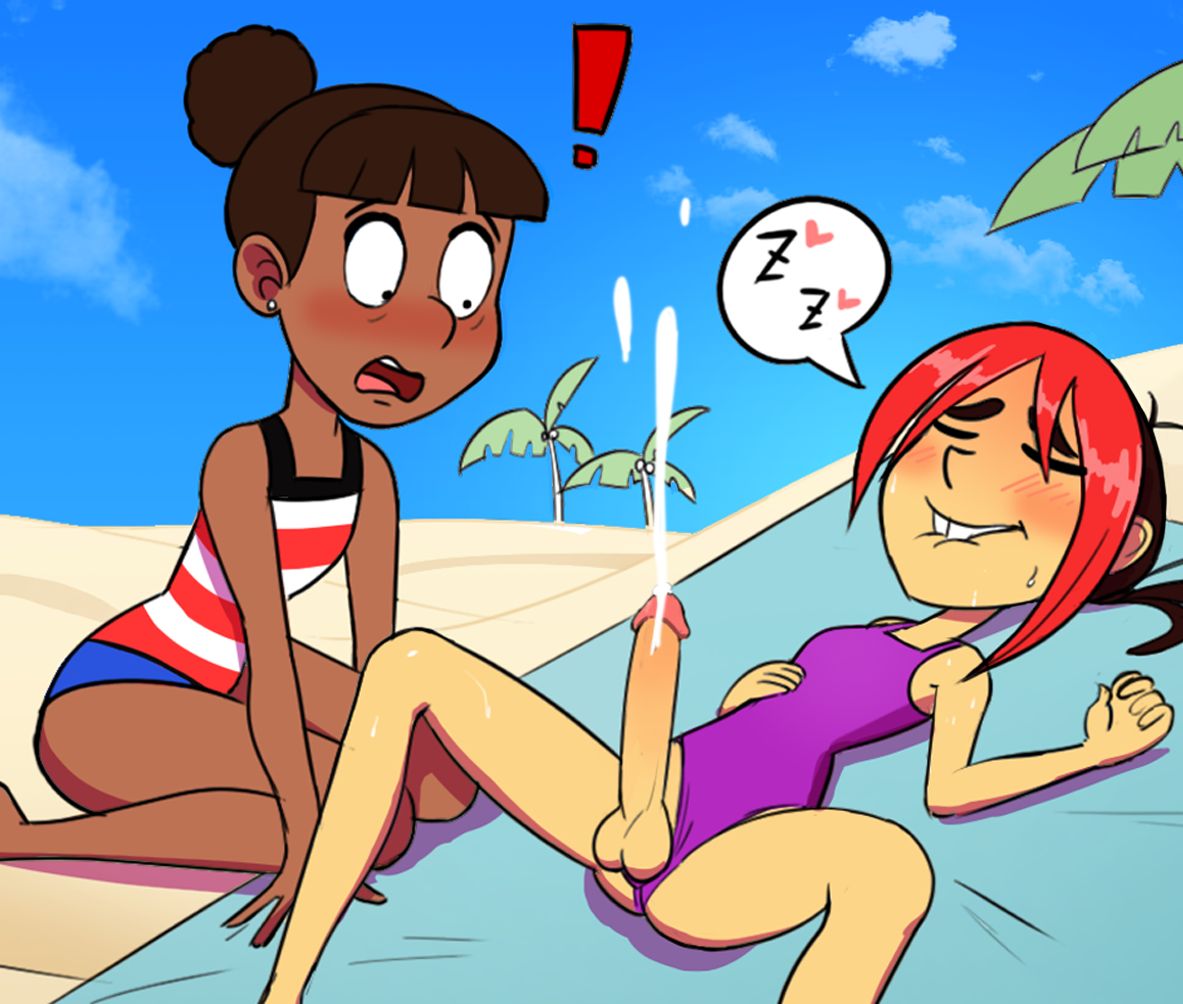 ARTIST - Ahnokworld page 12 full