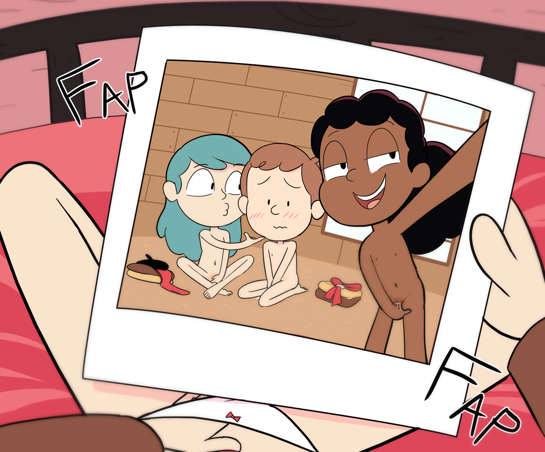 ARTIST - Ahnokworld page 2 full