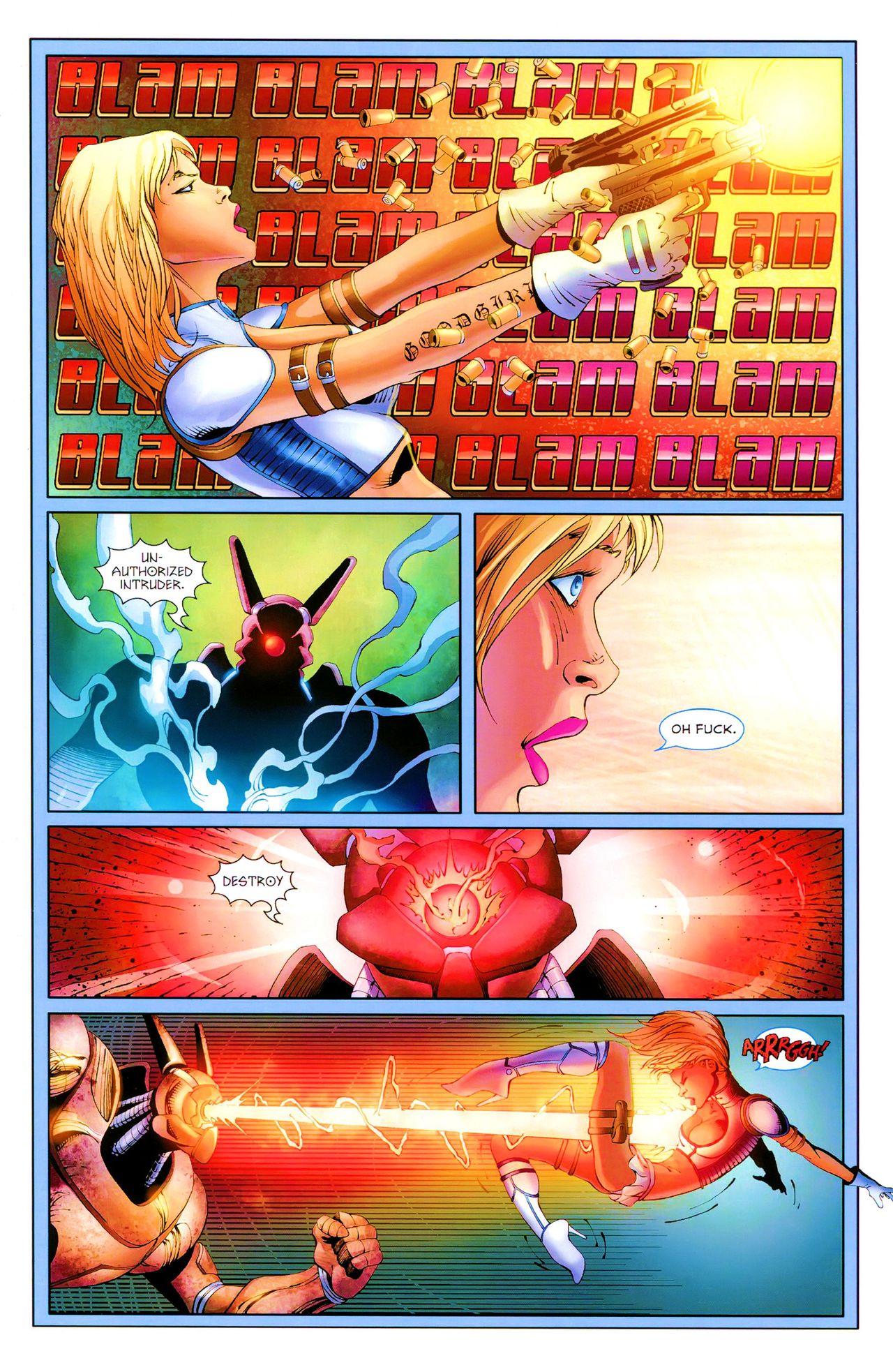 Notti & Nyce #1 page 8 full
