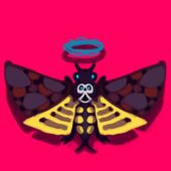 artist - Death Head Moth cover