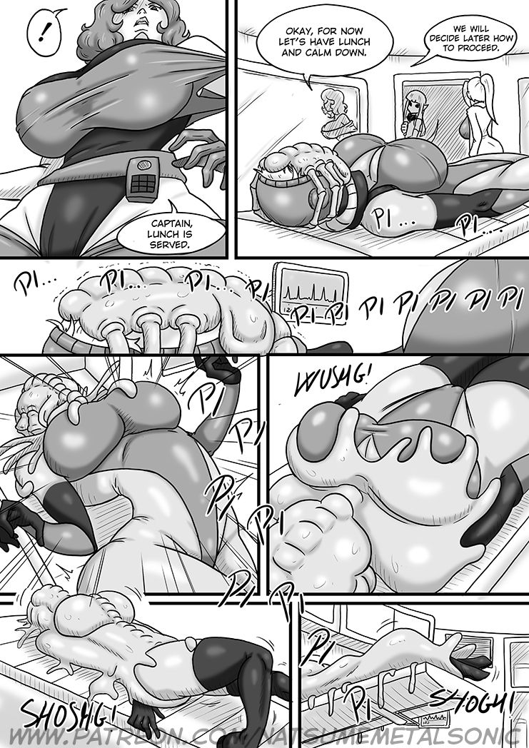 Voralien page 3 full
