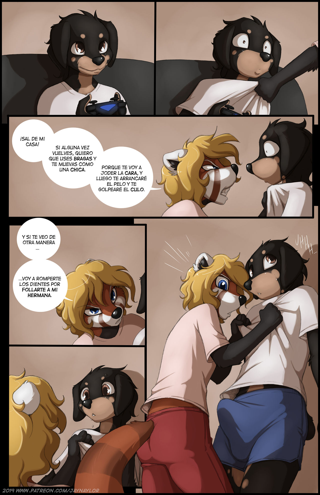 Switches page 3 full