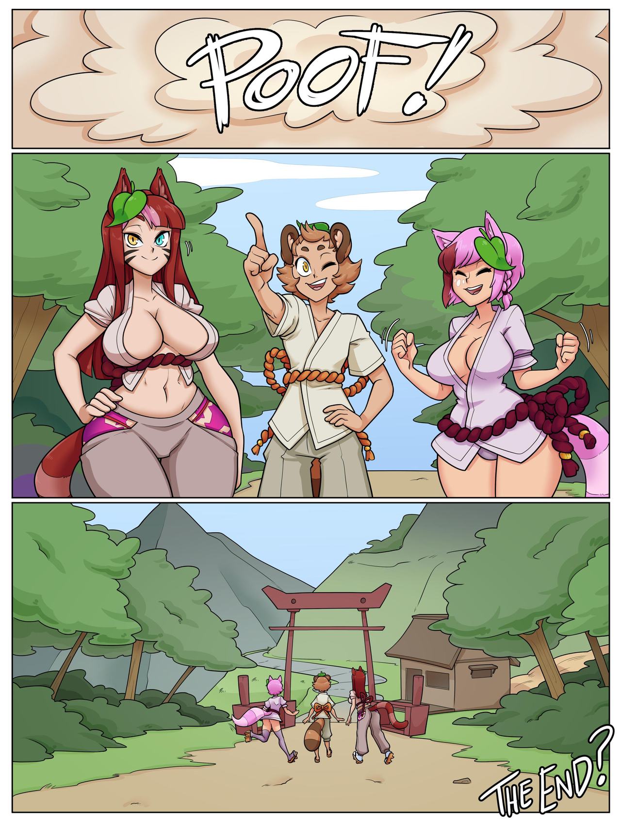 Tanuki TF page 7 full