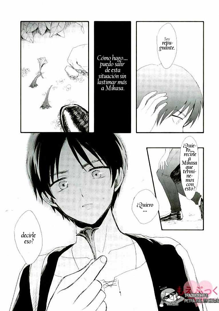 Ai no Romance Kouhen page 10 full
