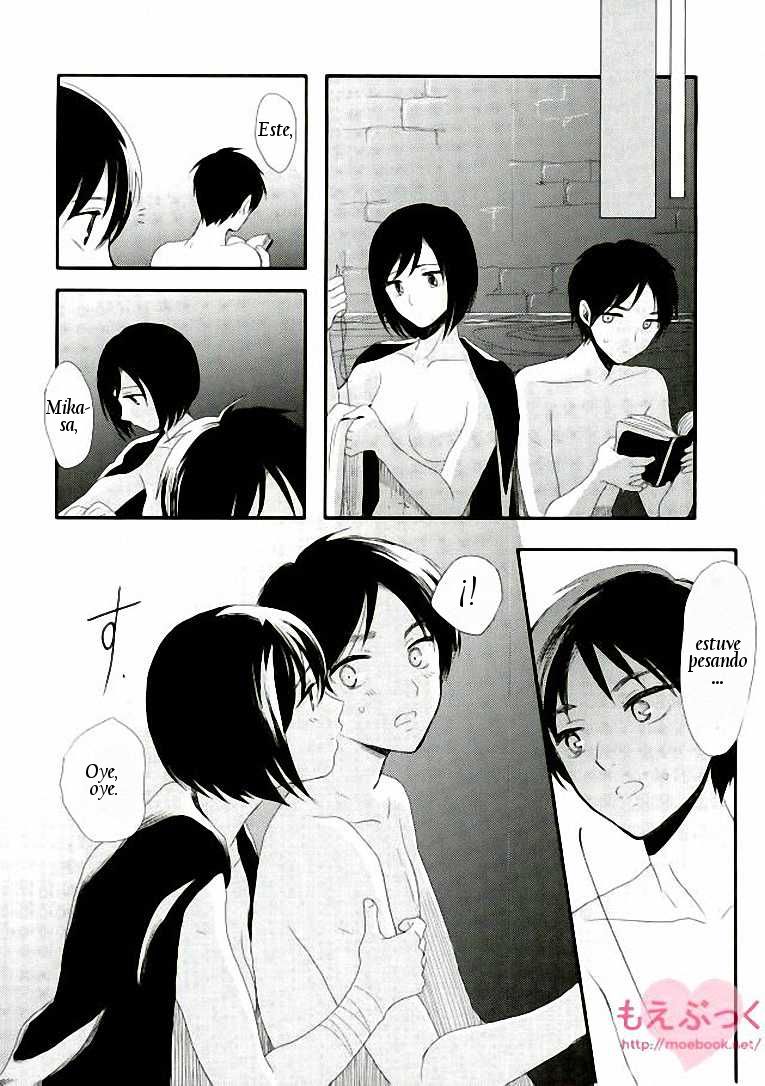 Ai no Romance Kouhen page 11 full