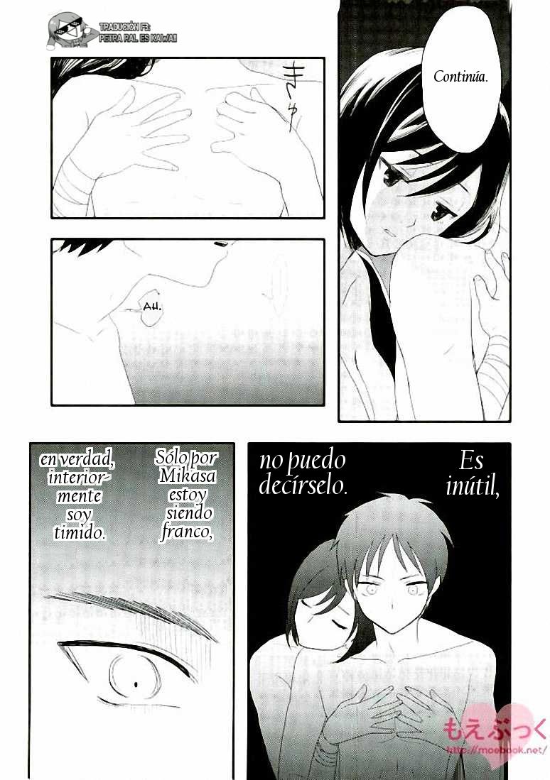 Ai no Romance Kouhen page 12 full