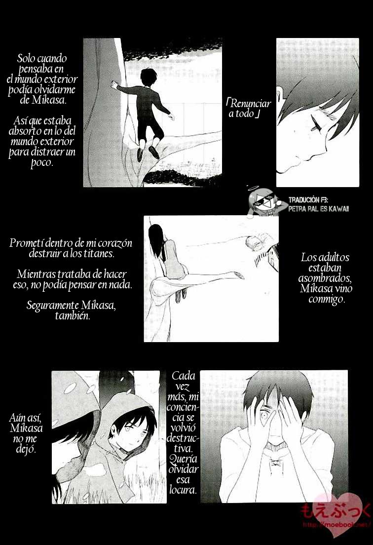 Ai no Romance Kouhen page 7 full
