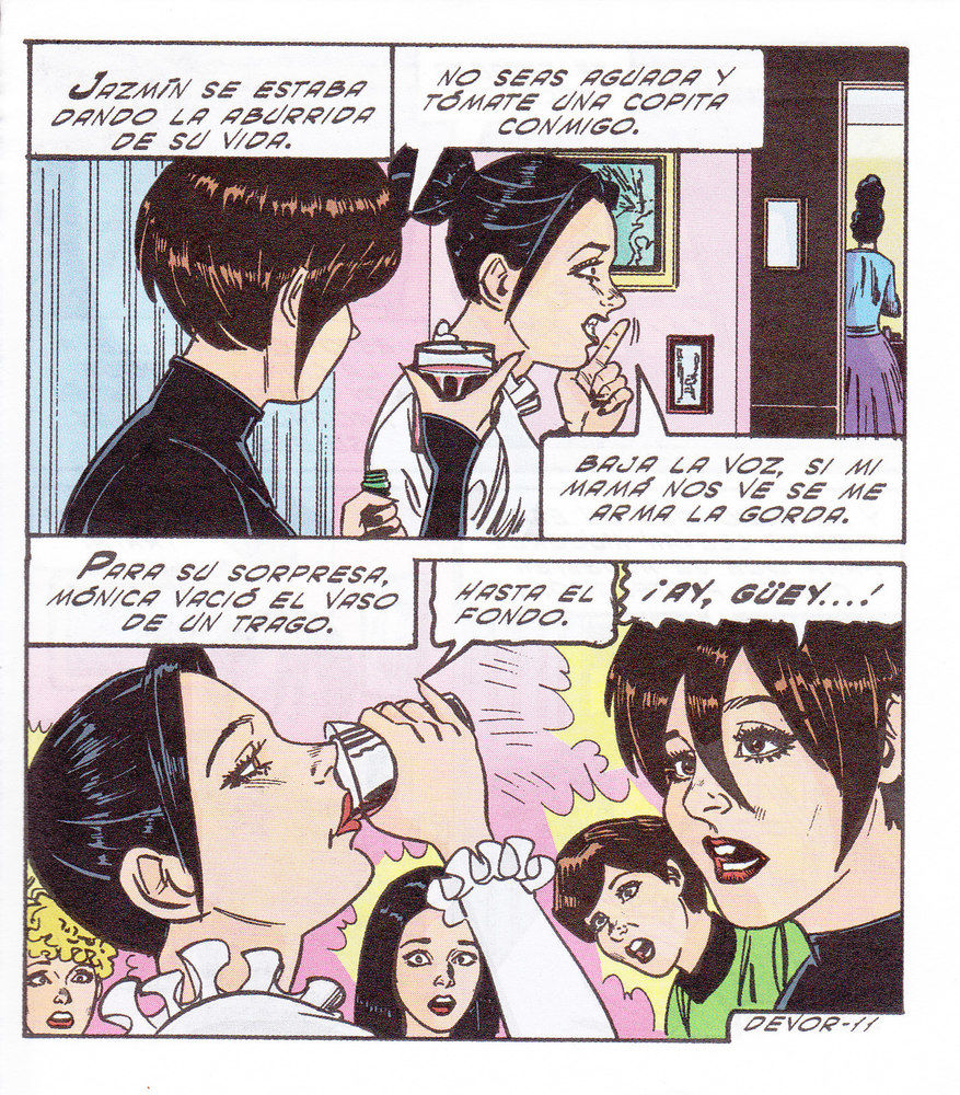 Devorame otra Vez 0163 page 12 full