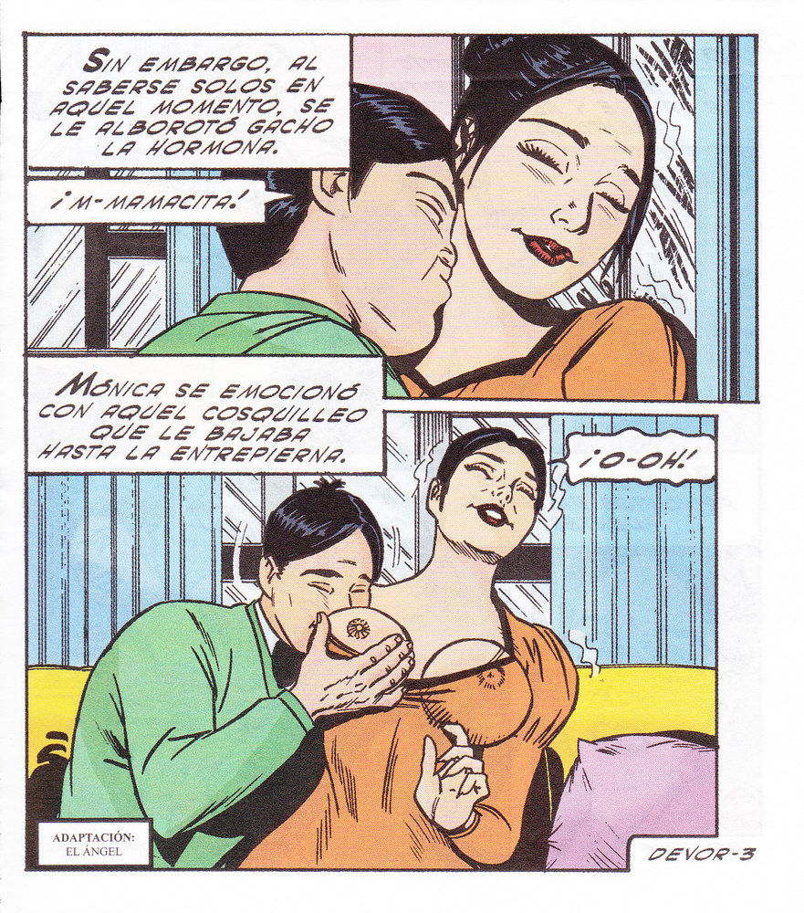 Devorame otra Vez 0163 page 4 full