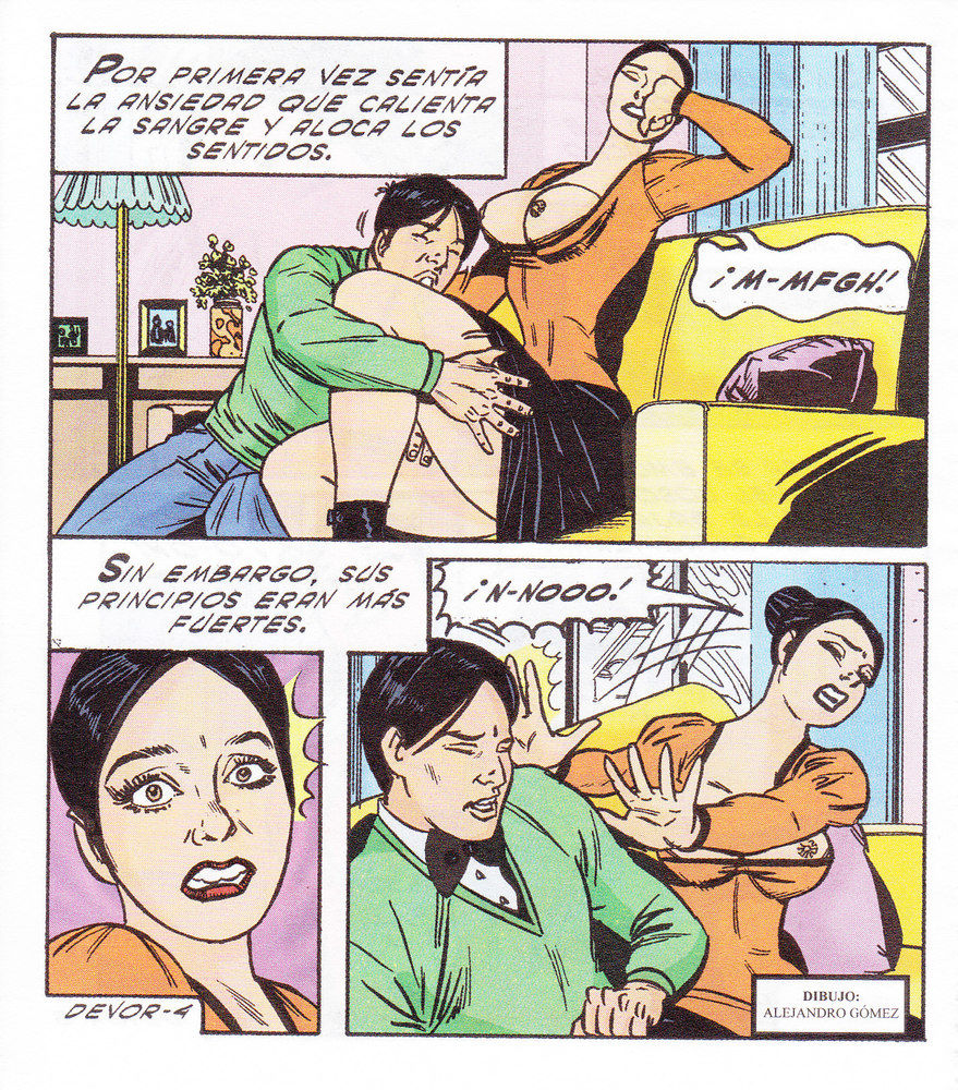 Devorame otra Vez 0163 page 5 full