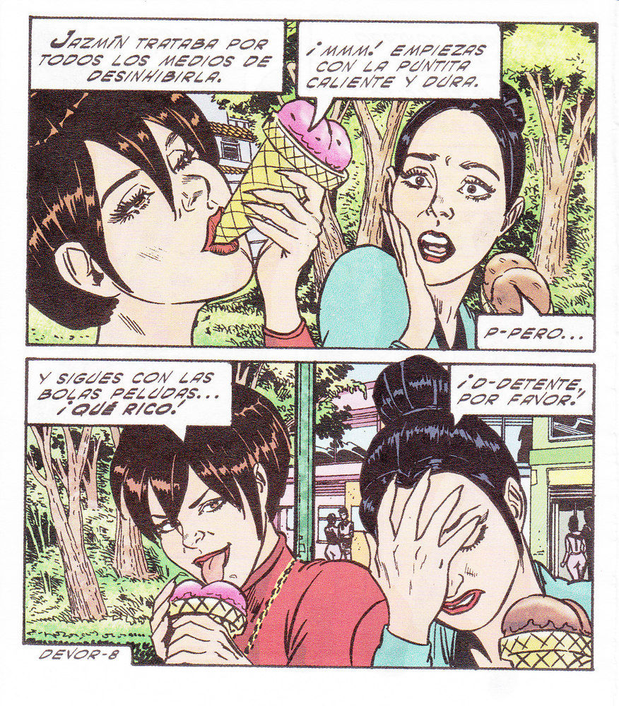 Devorame otra Vez 0163 page 9 full