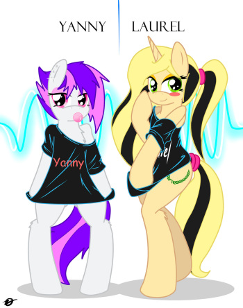 [TakaNeko13] collection 1 [MLP] (adjustement) cover