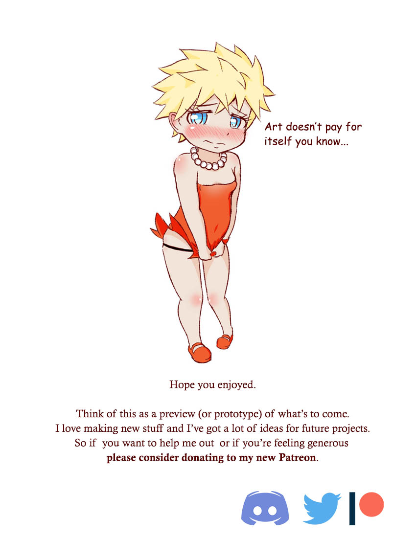 Lisa's Detour page 10 full