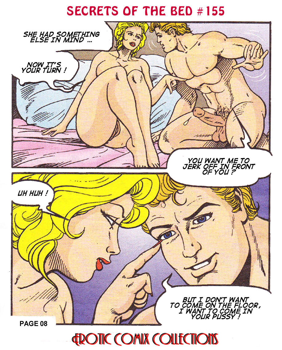 SECRETS OF THRE BED #155 - A JKSKINSFAN / JRYTER TRANSLATION page 10 full