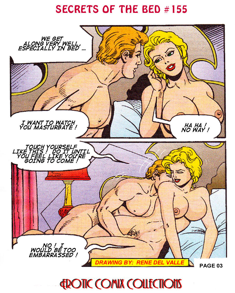 SECRETS OF THRE BED #155 - A JKSKINSFAN / JRYTER TRANSLATION page 5 full