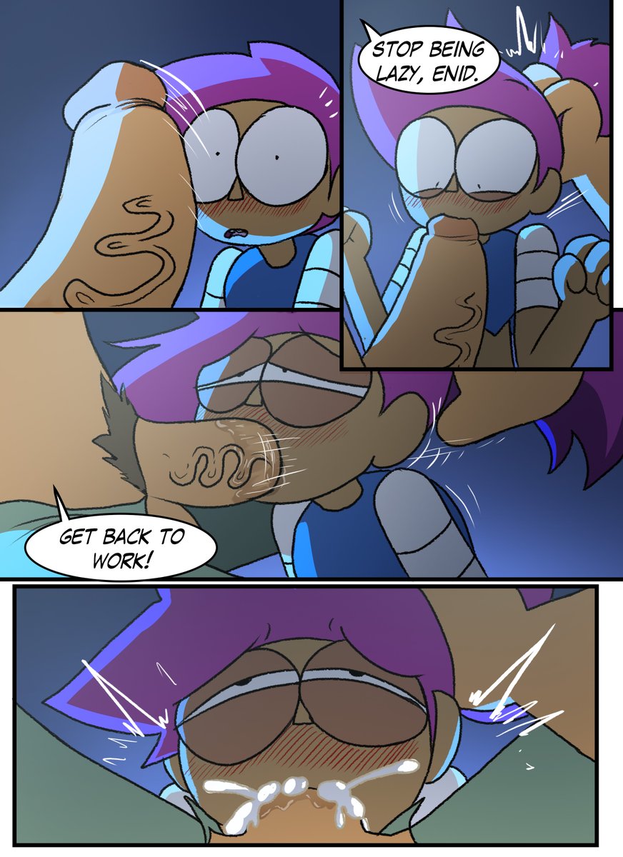 Weekly Thot! page 7 full