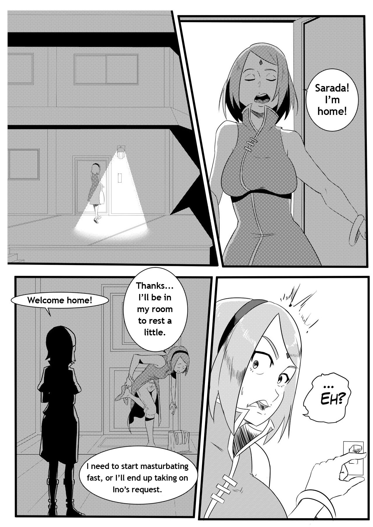Immoral Mother page 6 full