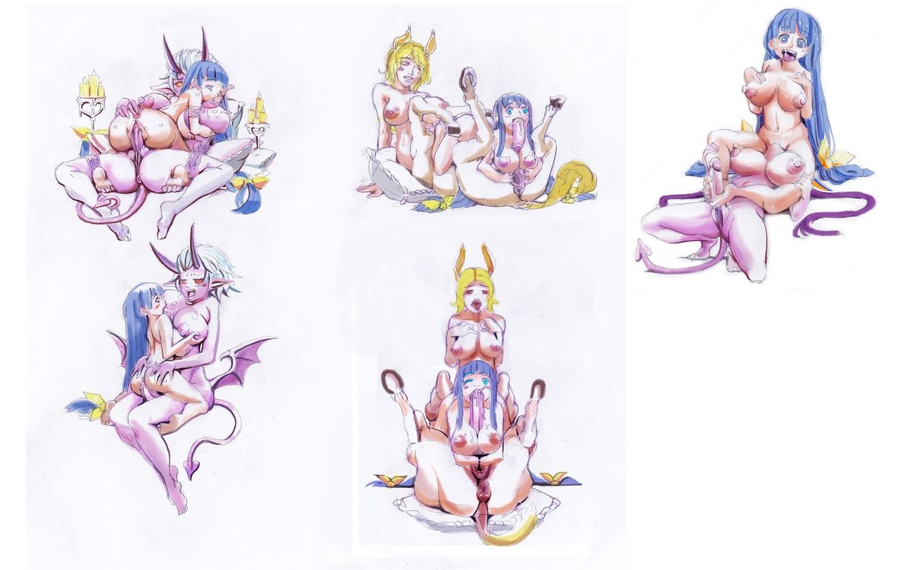 Shanbahak - Lewd Maze - Updated: 12/07/2019 page 11 full