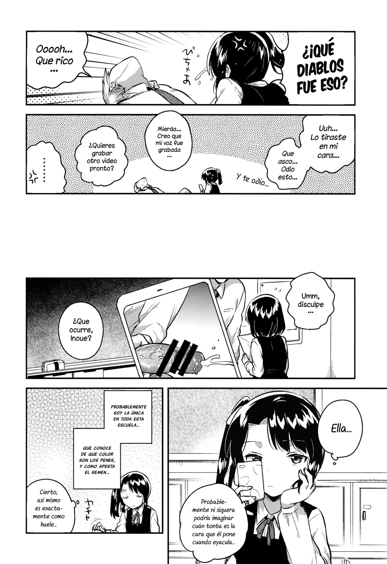Sensei wa Lolicon de Saitei Hentai no Gomikuzu  + Omake page 11 full