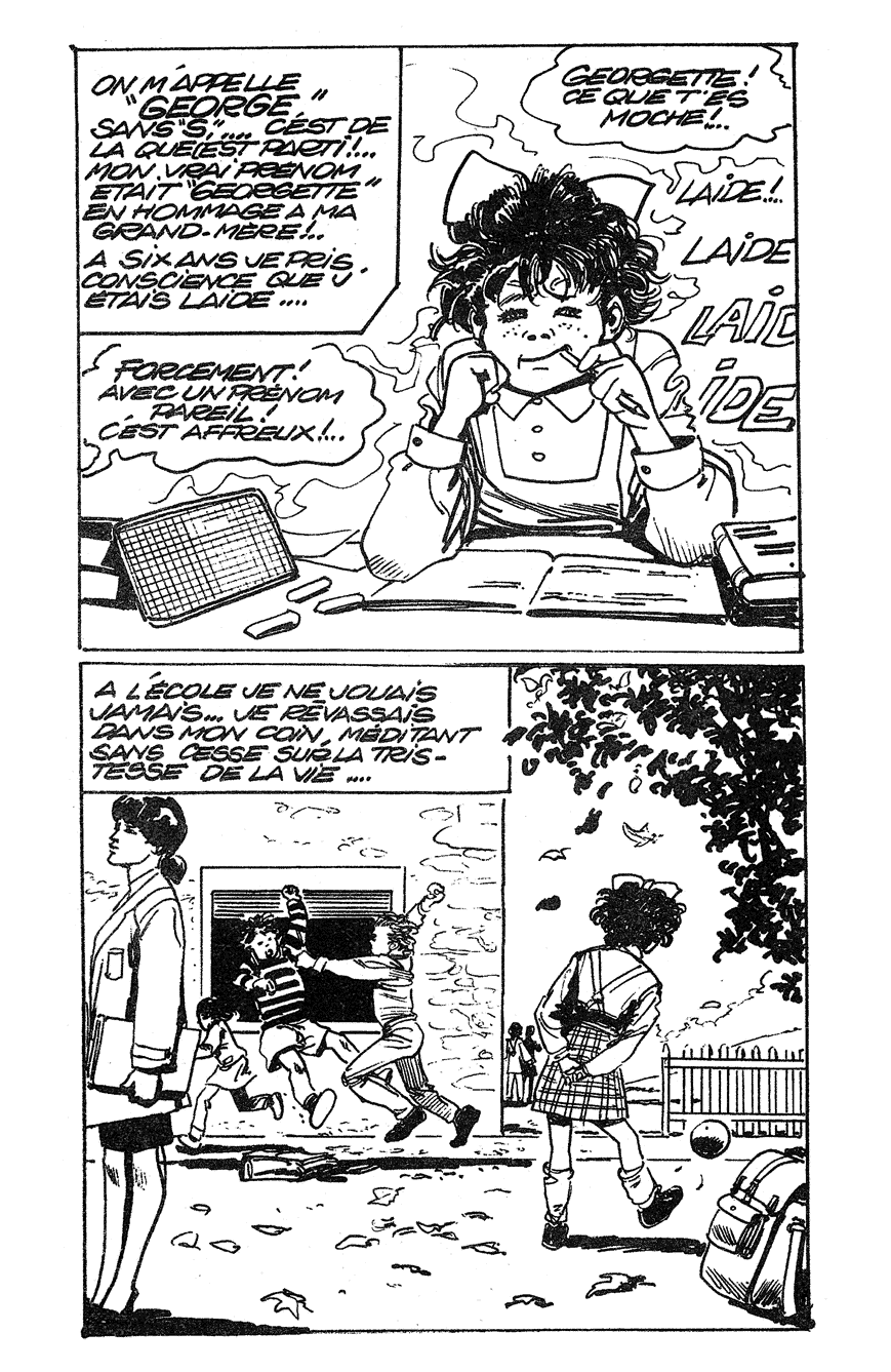 Doctoresse Lubrique page 3 full